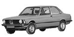 BMW E21 P259F Fault Code