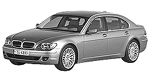 BMW E66 P259F Fault Code