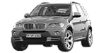 BMW E70 P259F Fault Code