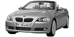 BMW E93 P259F Fault Code