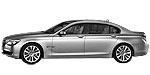 BMW F02 P259F Fault Code