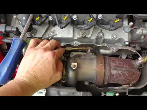 See P259F repair manual