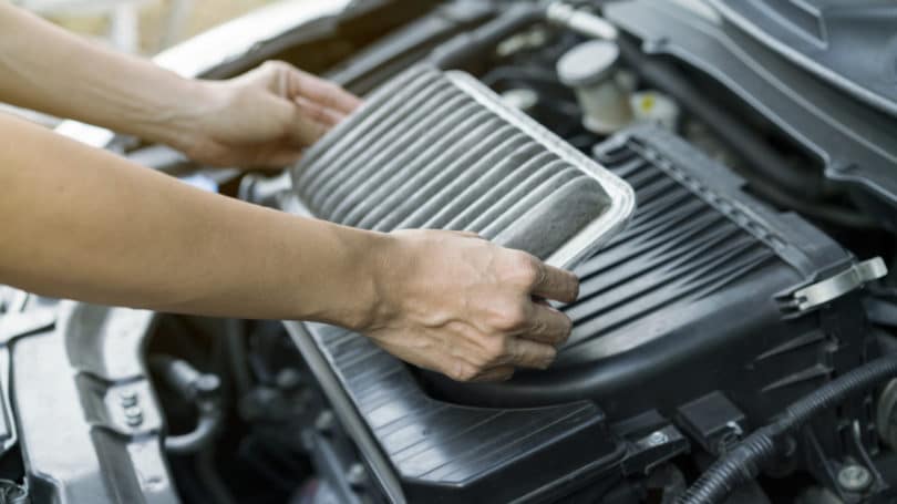 See P259F repair manual